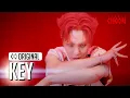 Download Lagu KEY(키) 'HUNTER' (4K) | STUDIO CHOOM ORIGINAL
