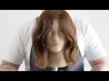 THE PERFECT LONG BOB Haircut Tutorial
