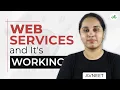 Web services GeeksforGeeks School