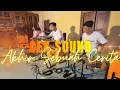 Download Lagu AWASSS !!! JEBOL LAGI !!! CEK SOUND AKHIR SEBUAH CERITA || HIYOO HIYOO YANG RAME DI TIK TOK