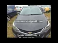 Download Lagu 1G1BE5SM0H7182415 Chevrolet Cruze 2017