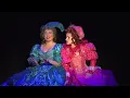 CINDERELLA - Stepsisters' Lament