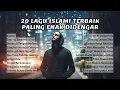 Download Lagu 🎧 1 JAM Nonstop 🌙 Lagu Islami Menenangkan Jiwa | 20 Lagu Religi Terbaru 2025 Tanpa Iklan