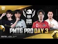 Download Lagu [EN] 2025 PUBG MOBILE TRAINING GROUND PRO S2 | Day 3 | The Final Stand for Glory