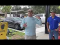 Meet Shayne The Newest Member of the Ocala Tractor Team Talks Gravely Mowers