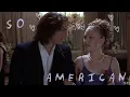 Download Lagu so american | kat and patrick