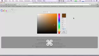 Episode 1 - Java graphics and animation