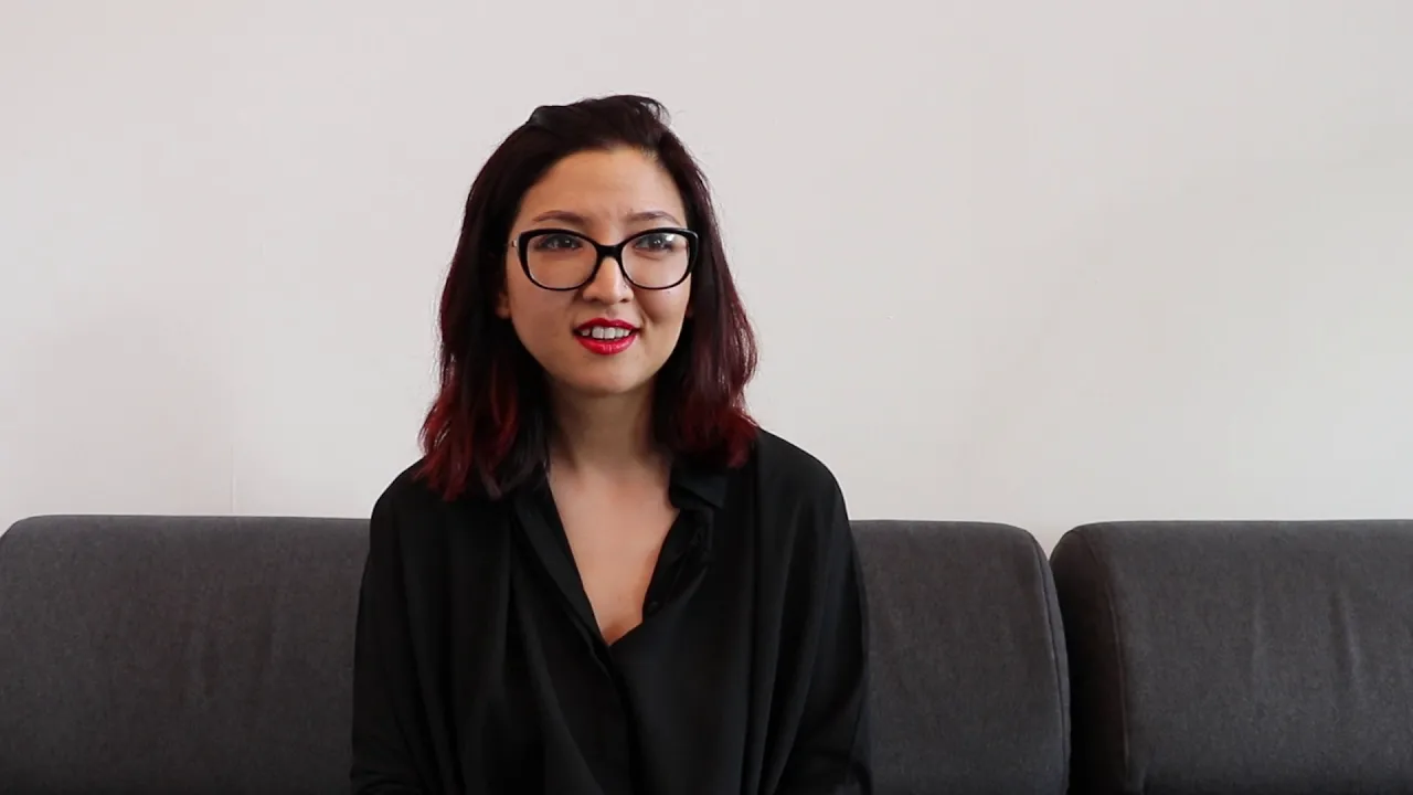 Herstory Kubra Khademi Herstory Kubra Khademi