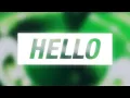 Download Lagu OMFG - Hello [Slowed Down]