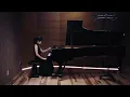 Liszt s 12 Transcendental Etudes No 11 Harmonies du soir Vivian Kao