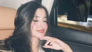 إنسانـه علي هيئتـه ملاكـه جمـال ملائكـي بريئه تعاون مع Even Pk8wk 