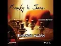 Download Lagu BIARKAN HUJAN - FRANKY \u0026 JANE ( Album : \