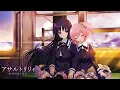 Download Lagu Assault Lily Bouquet - Edel Lilie - Ending Full - (ENG SUB)