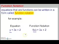 A 1 7 Functions