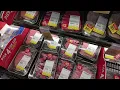 Safeway Meat