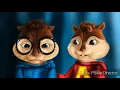 Alvin The Chipmunks-Fall Apart