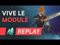 Download Lagu 🪙 Modulox : une bonne source d'XP et de jetons !