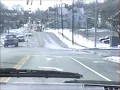 Middletown NY in 2001 VHS Recording