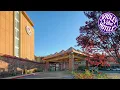 Red Lion Hotel Boise Downtowner Boise ID United States Hotel Review