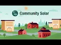 PSE Renewable Energy - Community Solar