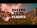 Lagu MrSuicideSheep Best of 2025