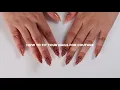 HOW TO FIT YOUR NAILS FOR COUTURE