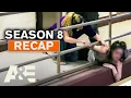 60 Days In Season 6 HIGHLIGHTS - Part 1 A E