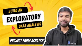 Let s Build an Exploratory Data Analysis Project from Scratch Python Numpy Pandas