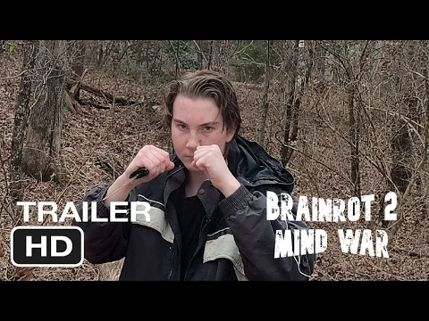 Brainrot2 official trailer 2