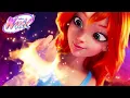 Download Lagu Bloom New Transformation 🔥✨ | Winx Club The Magic is Back
