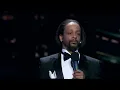 Every Day I'm Hustlin - Katt Williams: American Hustle