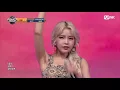 [MAMAMOO - Starry Night] KPOP TV Show | M COUNTDOWN 180322 EP.563