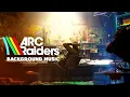 Lagu ARC Raiders Background Music | 1987 Retro Synth with Minimalistic Ambient Vibes