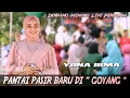 Download Lagu PANTAI PASIR BARU DI GOYANG YONA IRMA - Dendang Minang Live Perform