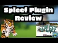 Spleef Plugin Tutorial and Review