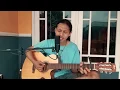 Bersenyawa - Dengarkan Dia (Cover)
