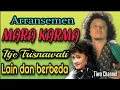 Download Lagu Arr MARA KARMA  Itje Trisnawati  - Lain dan berbeda