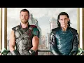Download Lagu When The Marvel Cast Goes Totally Off Script!