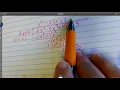 Math 3 EOC Review 20-37