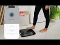 Salter Body Insight Scale Instructional Tutorial