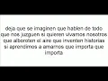 Si te preguntan rey ruiz con letra