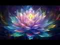 Download Lagu Healing Frequency Music - Lotus Harmony - Emotional Healing 432Hz Meditation Music