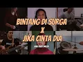 Download Lagu Gung Blues Shelter - Bintang di Surga / Jika Cinta Dia Medley (Peterpan \u0026 Geisha Cover)