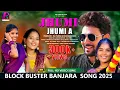 Download Lagu Jhumi  Jhumi A | BANJARA DJ SONG |Raj Pawar|  FULL SONG | Savita Rathod | banjara song|shilpa|Padma|