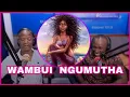 Lagu WAIGUA ÙHORO WA WAMBUI NGUMUTHA CIA MOBATHA 😂😂😂NGONI NA GATHAIYA