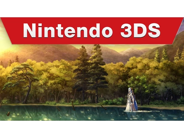 Nintendo 3DS - Fire Emblem Fates E3 2015 Trailer