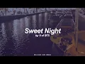 Download Lagu Sweet Night | V (BTS - 방탄소년단) Lyrics