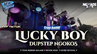 dj amunisi trap battle sumbersewu ngokos music