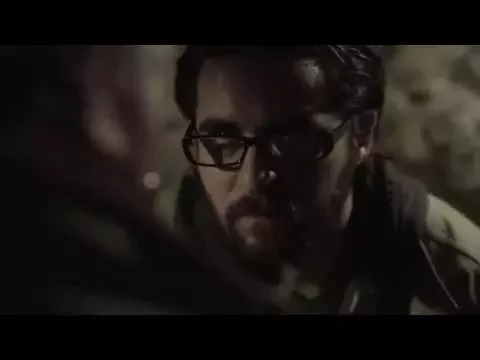 Trinity Trailer