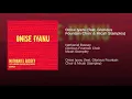 Onise Iyanu (feat. Glorious Fountain Choir & Micah Stampley)